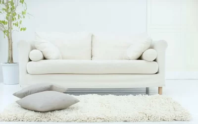 Floor Cushions in Dubai: Elevate Your Comfort Game