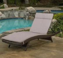 chaise cushions for pool