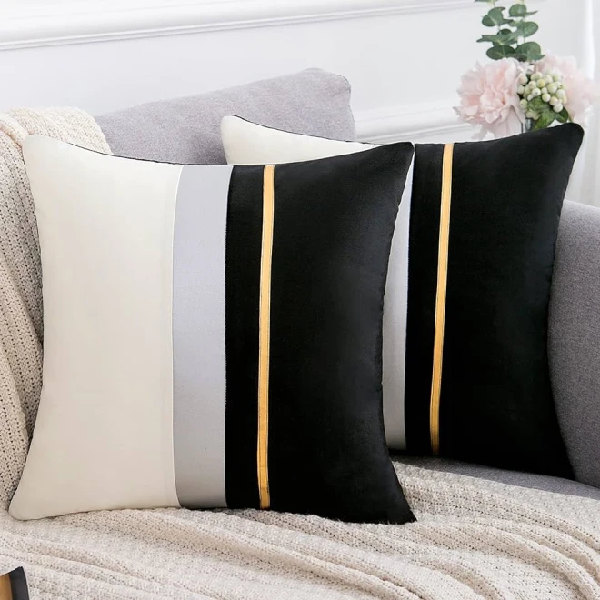 decorative cushions dubai