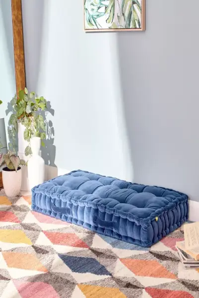 floor cushions uae