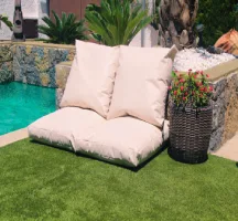 luxury cushions for outdoor