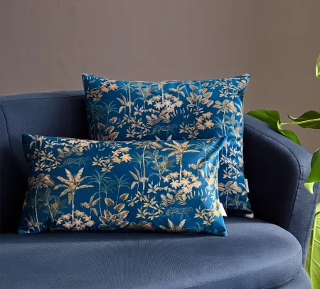 luxury cushions printed design