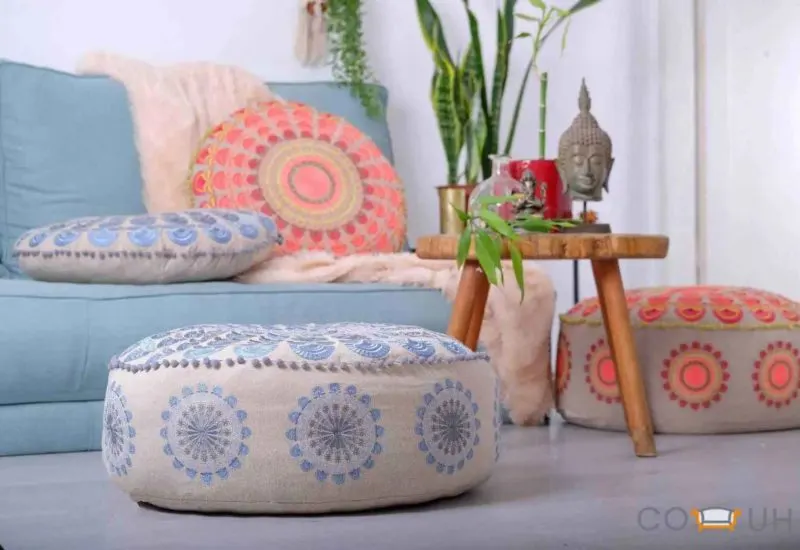 sofa cushion designs