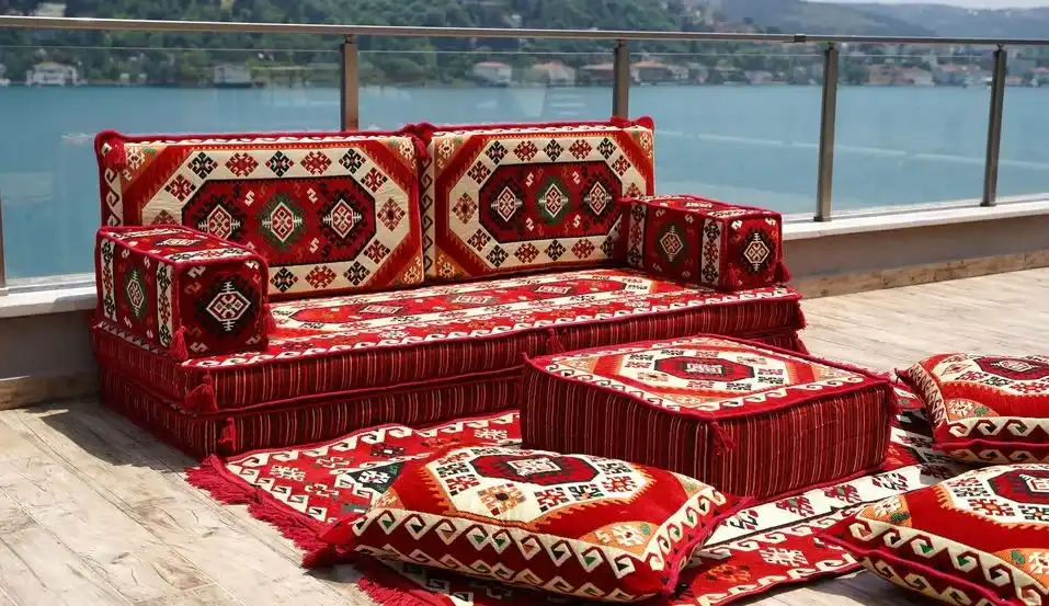 majlis cushions for floor