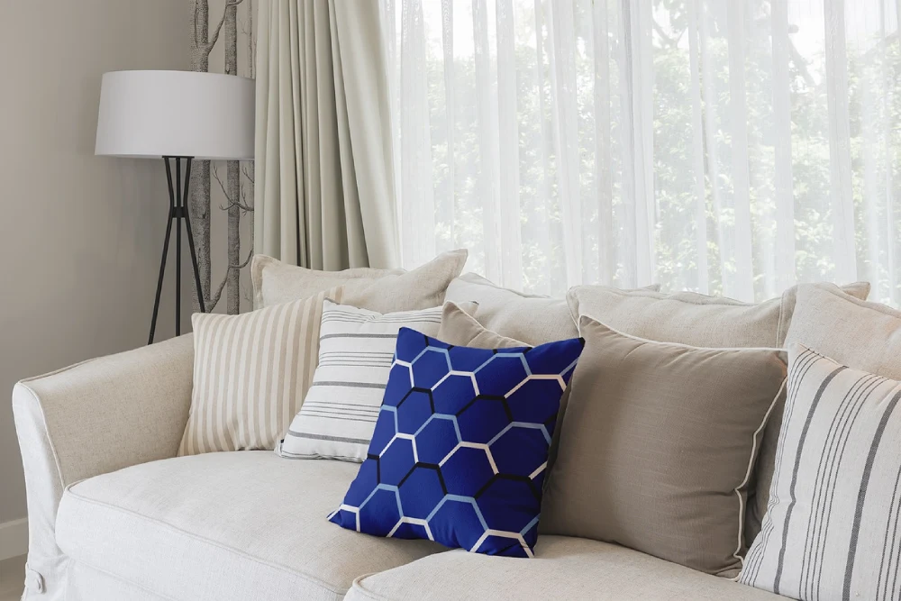 Adorn Your Space with Magnificent Cushion Covers Dubai
