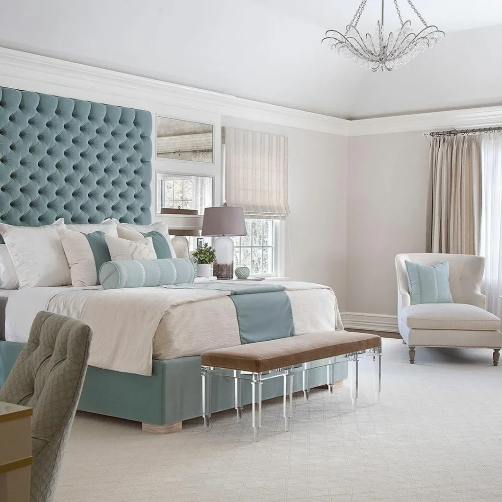 Best Bed Pillows Dubai