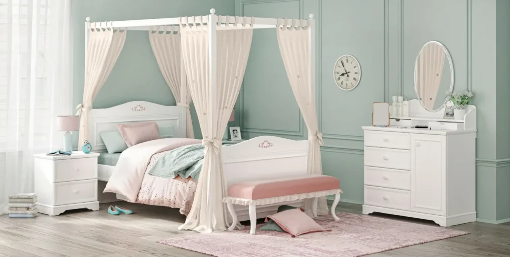 Luxury Bed Pillows Dubai