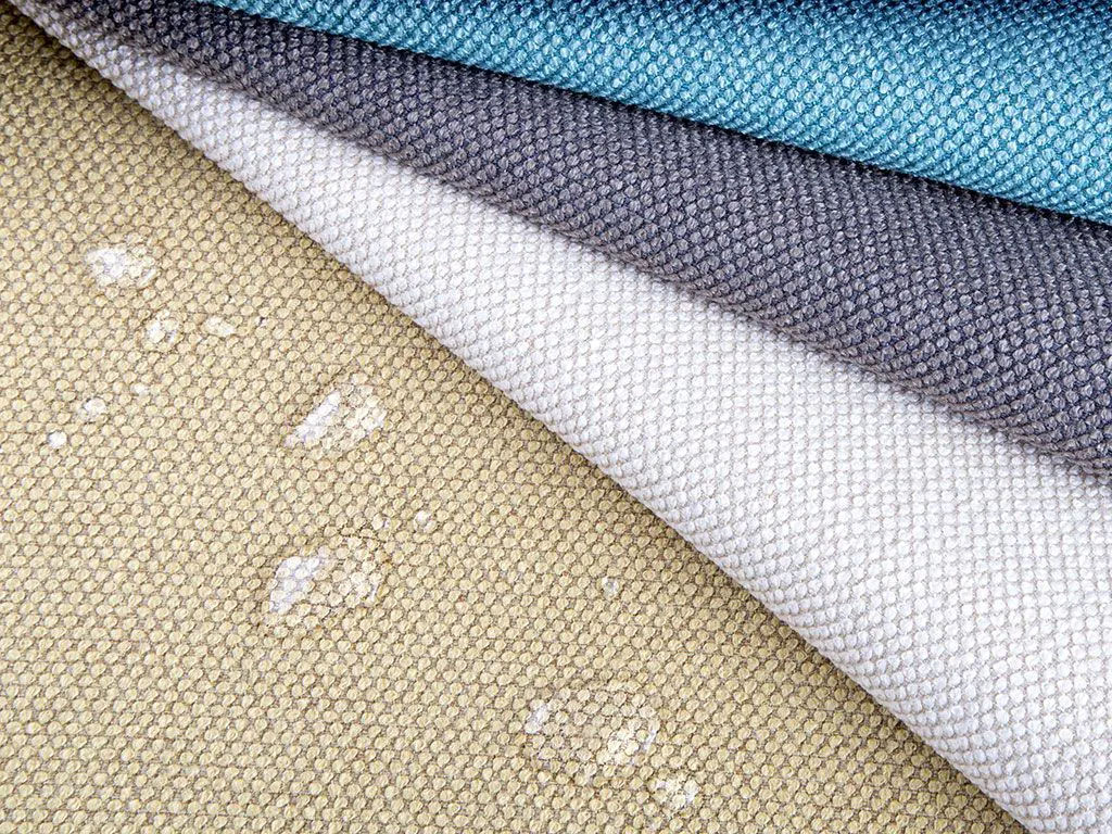 Waterproof Upholstery Materials