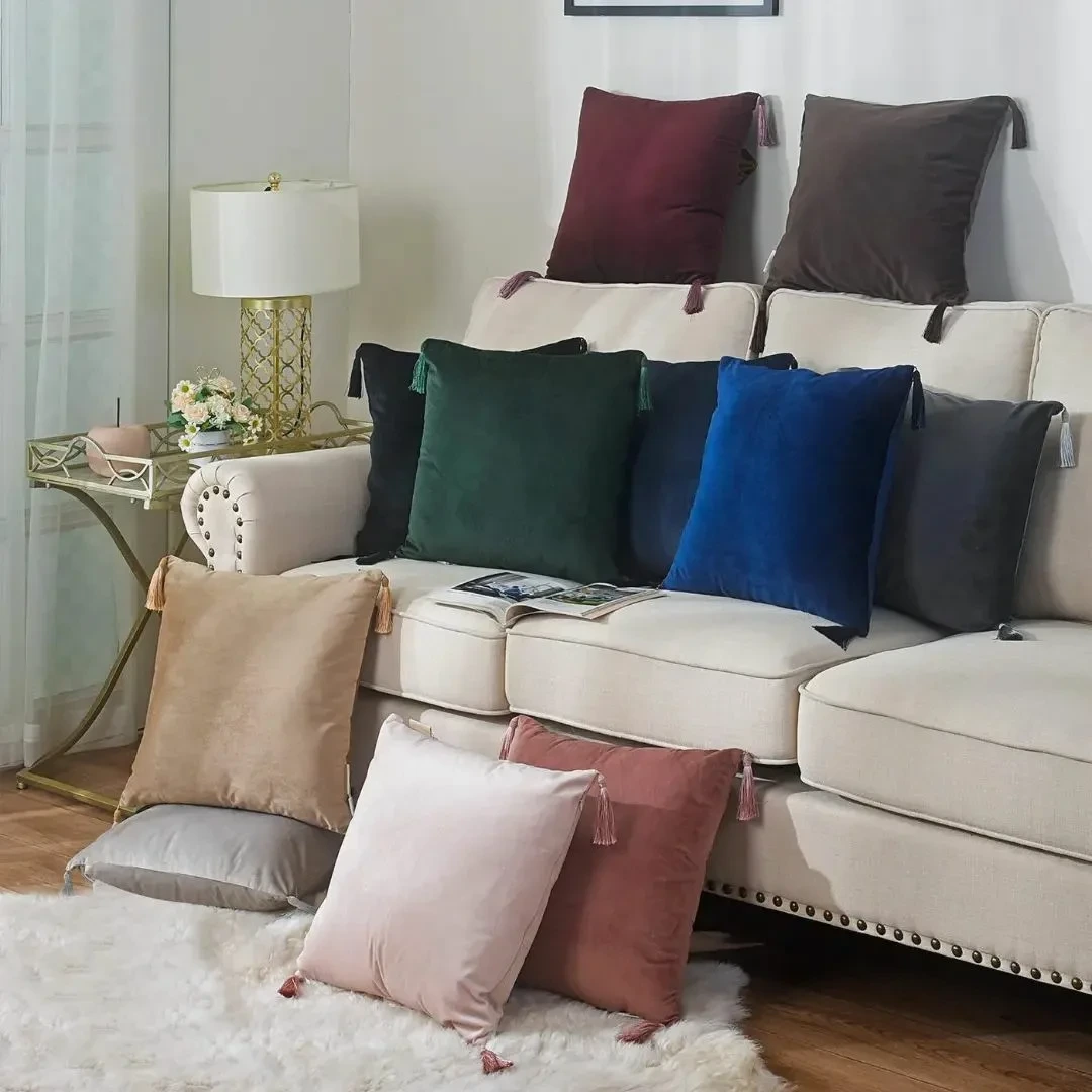 Our Classy Fabric Sofa Cushions Dubai Enhance Your Couch’s Comfort