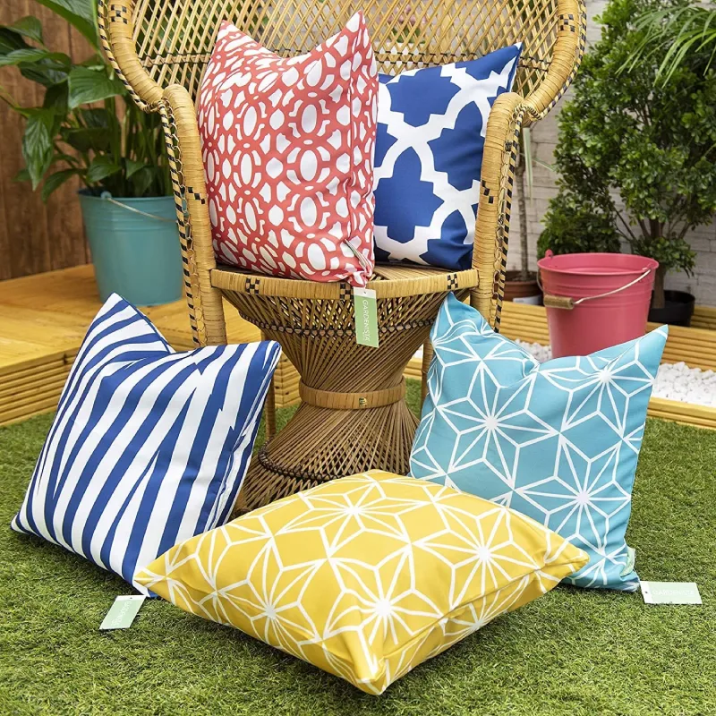 Outdoor Cushions