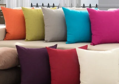 Sofa Cushions