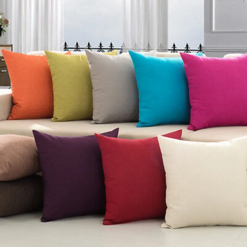 Sofa Cushions