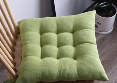 Square Chair Cushion Outdoor