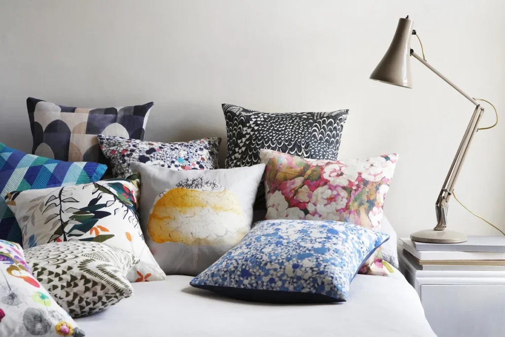 Bed Cushion