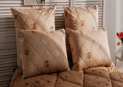 Bed Cushion Pillow