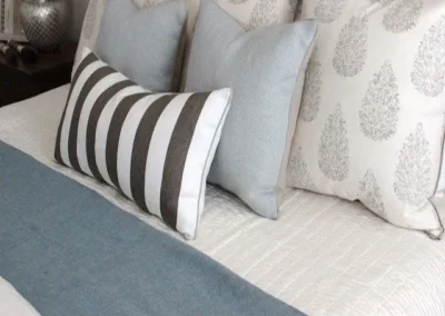 Bed Pillow cushion