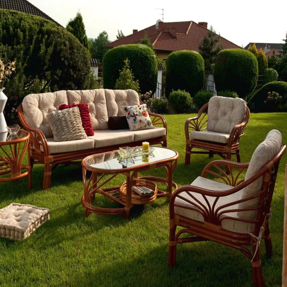 Best Garden Furniture