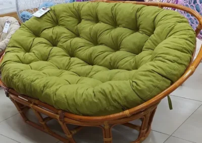 Big Seat Cushions