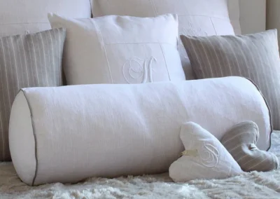 Bolster bed Cushions Pillow