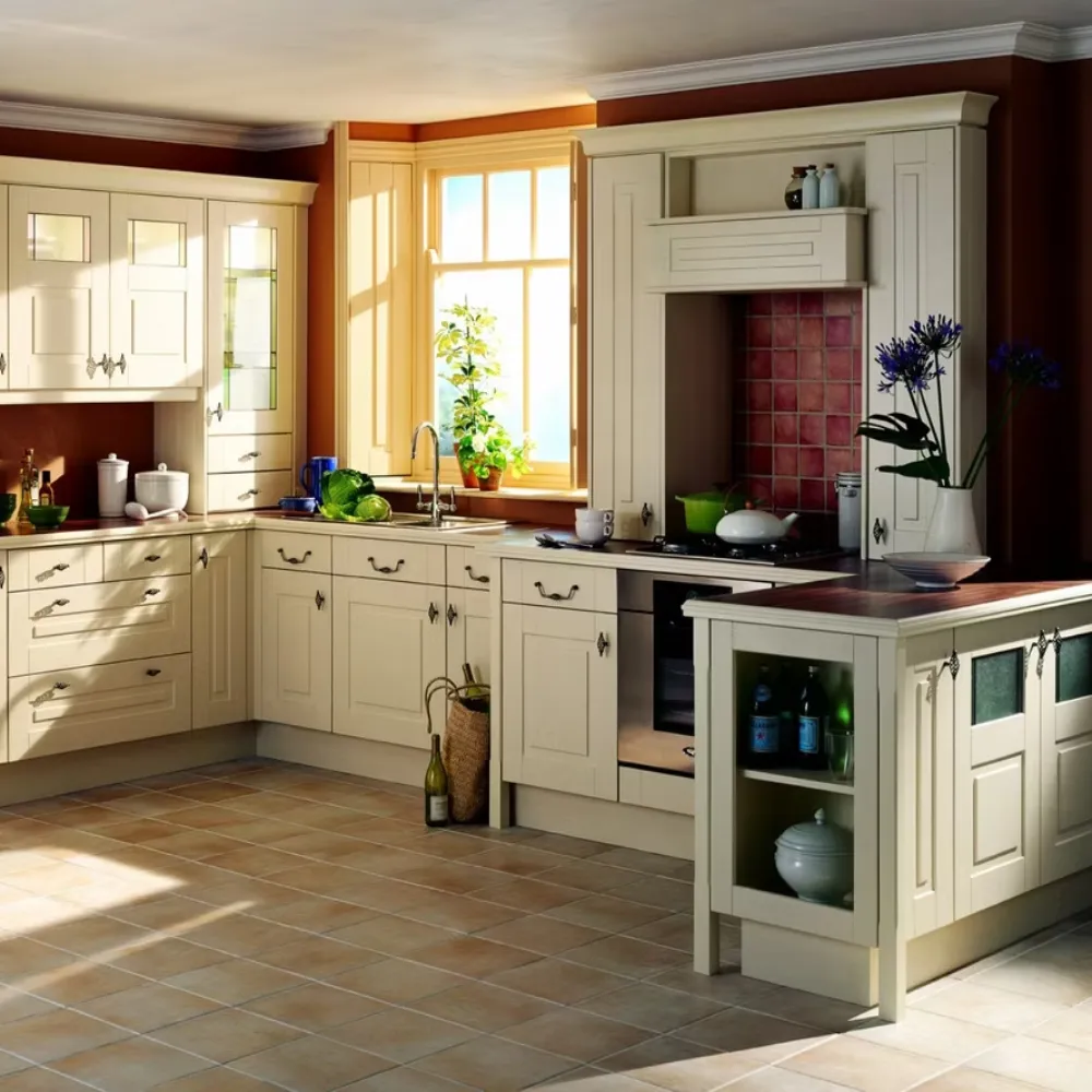 Kitchen furniture Cabinet