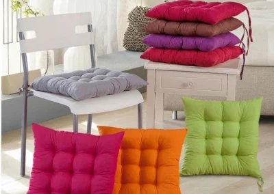 Modern Chair Seat Cushions