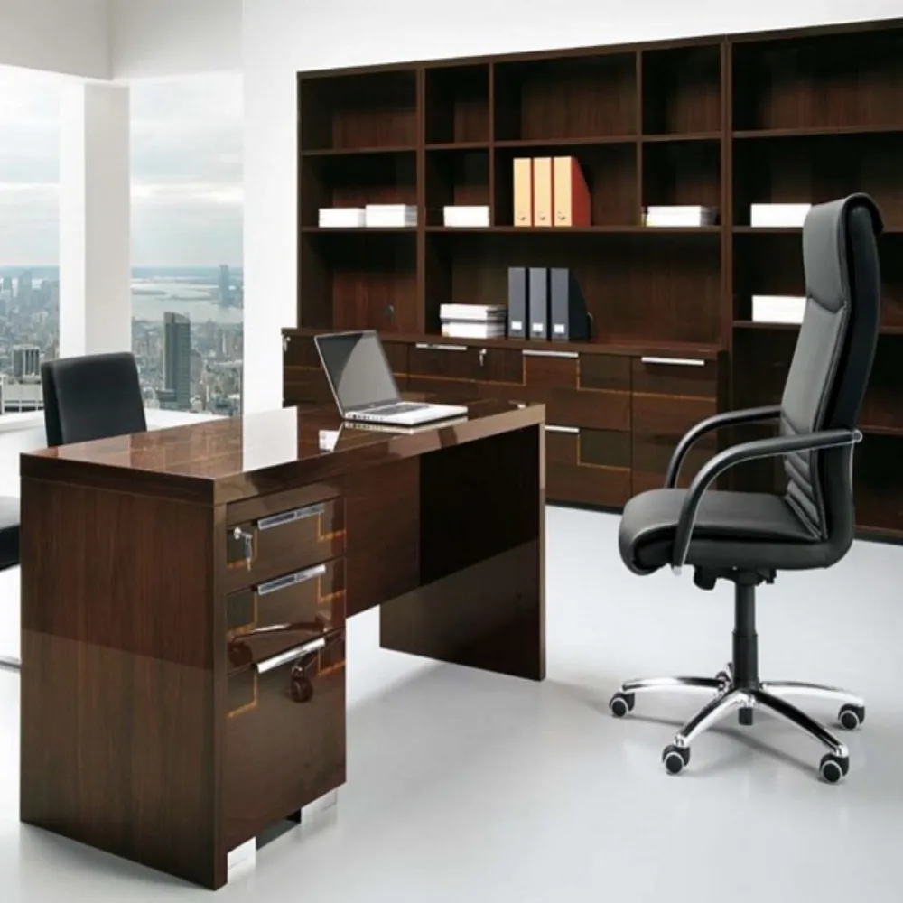 Modern Office Furniture Dubai