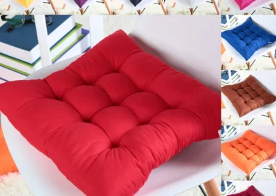 Modern Seat Cushions