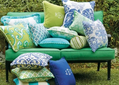 Outdoor Sofa Cushion pillow