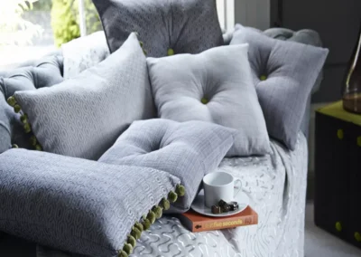 Sofa Cushion Pillow