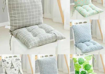Soft seat Cushion