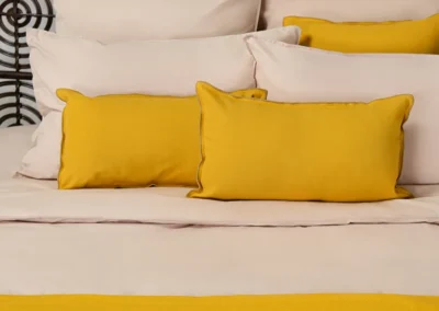 luxury Bed Cushions