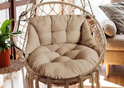 Baby Swing Cushion