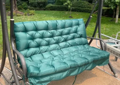 Best swing Cushion
