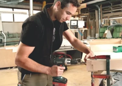 Carpenter Dubai