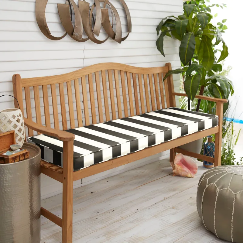 Indoor Bench Cushion