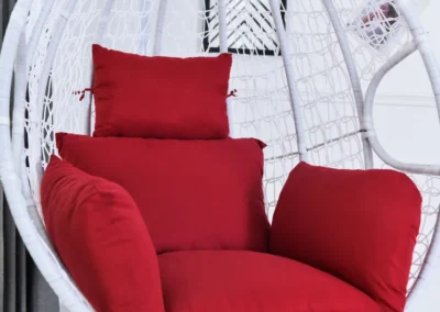 Luxury Swing Cushions