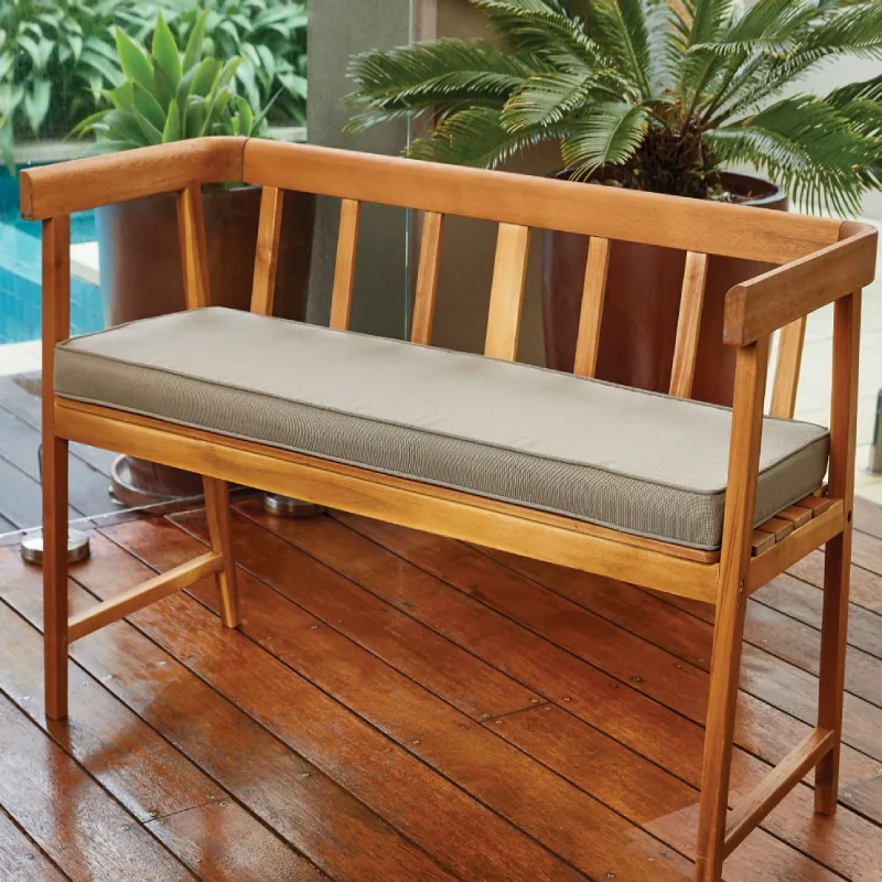 Modern Bench Cushion