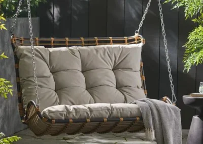 Swing chair Cushion