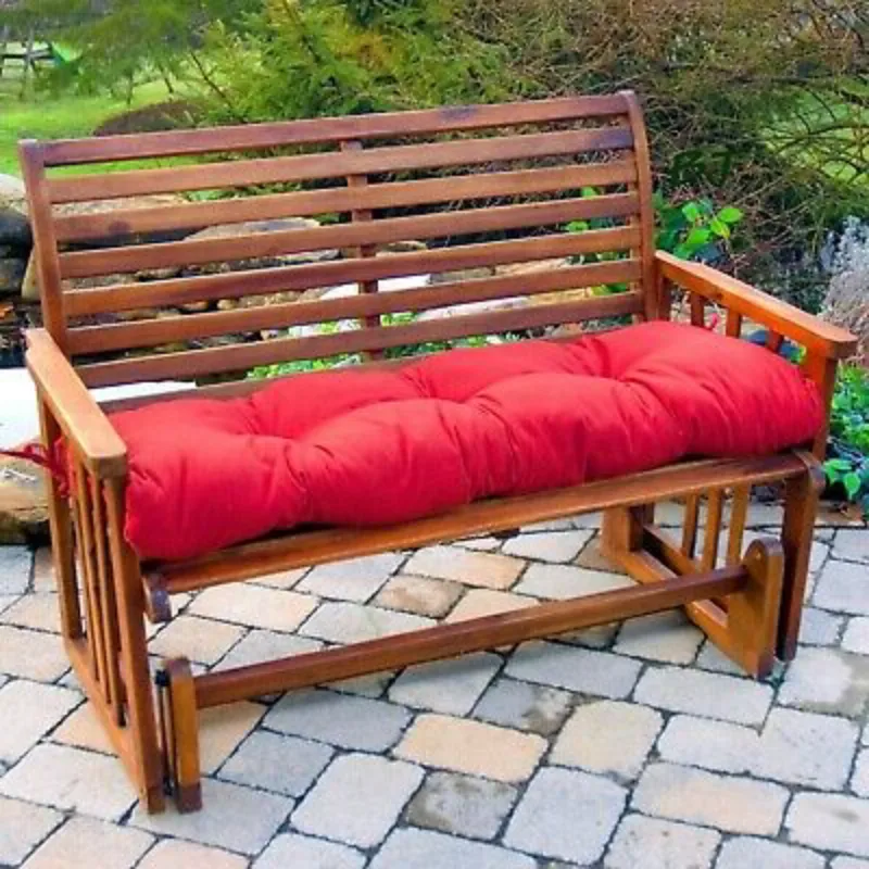 Professional Outdoor Bench Cushions