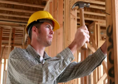 Shuttering Carpenter