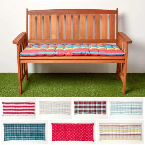 outdoor Bench Cushion