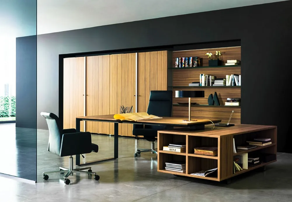 Best Office Furniture in Dubai