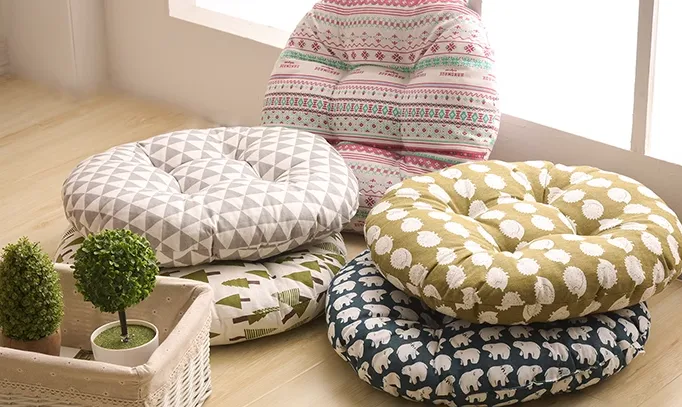 Best Round Cushions