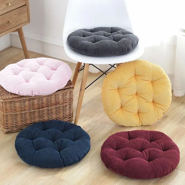 Chair Round Cushions