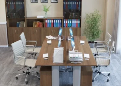 Custom made Office Furniture