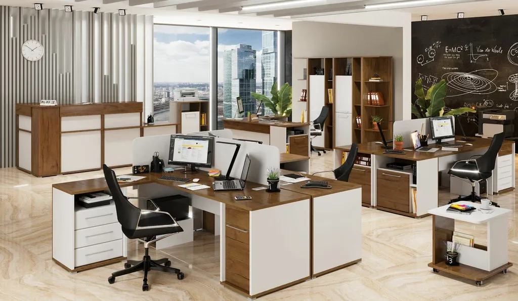 Office Furniture