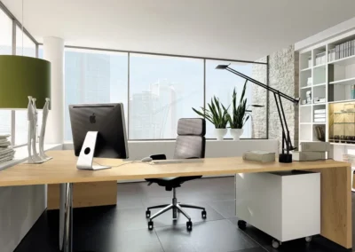 Modern Office furniture UAE