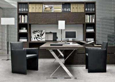 workspace Furniture Dubai