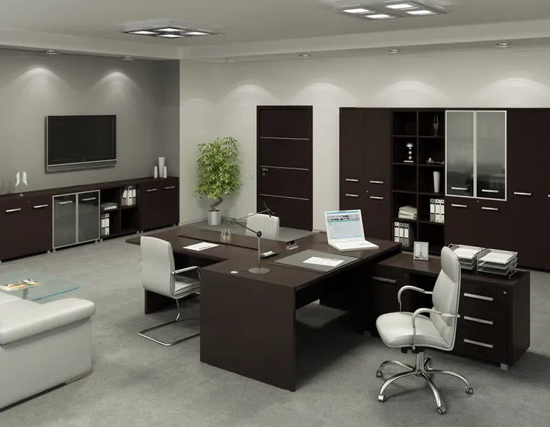 workspace Furniture