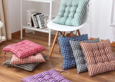 Chair Pad Cushions